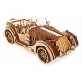 Ugears Roadster VM-01-UGEARS Models-70052