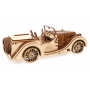 Ugears Roadster VM-01-UGEARS Models-70052