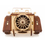 Ugears Roadster VM-01-UGEARS Models-70052