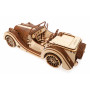 Ugears Roadster VM-01-UGEARS Models-70052