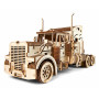UGEARS Models - Ugears Heavy Boy Truck VM-03 - UGEARS Models