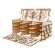 UGEARS Models - Ugears Card Holder - UGEARS Models