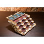 Ugears Card Holder-UGEARS Models-70068