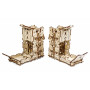 Ugears Modular Dice Tower-UGEARS Models-70069