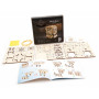 Ugears Deck Box-UGEARS Models-70071