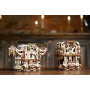 Ugears Deck Box-UGEARS Models-70071