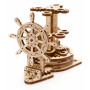 UGEARS Models - Ugears Wheel-Organizer - UGEARS Models