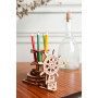 Ugears Wheel-Organizer-UGEARS Models-70074