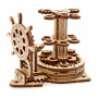 Ugears Wheel-Organizer-UGEARS Models-70074