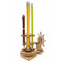 Ugears Wheel-Organizer-UGEARS Models-70074