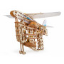 Ugears Flight Starter-UGEARS Models-70075