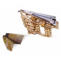 Ugears Flight Starter-UGEARS Models-70075