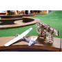 Ugears Flight Starter-UGEARS Models-70075