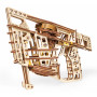Ugears Flight Starter-UGEARS Models-70075