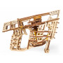 Ugears Flight Starter-UGEARS Models-70075