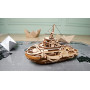 Ugears Tugboat-UGEARS Models-70078