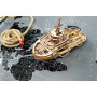 Ugears Tugboat-UGEARS Models-70078