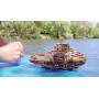 Ugears Tugboat-UGEARS Models-70078