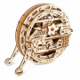 UGEARS Models - Ugears Monowheel - UGEARS Models
