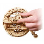 Ugears Monowheel-UGEARS Models-70080