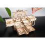 Ugears Antique Box-UGEARS Models-70089
