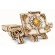 UGEARS Models - Ugears Amber Box - UGEARS Models
