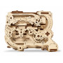 Ugears Amber Box-UGEARS Models-70090