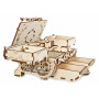 Ugears Amber Box-UGEARS Models-70090