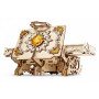 Ugears Amber Box-UGEARS Models-70090