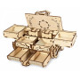 Ugears Amber Box-UGEARS Models-70090