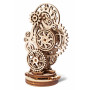 Ugears Steampunk Clock-UGEARS Models-70093