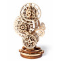 Ugears Steampunk Clock-UGEARS Models-70093