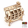 UGEARS Models - Ugears Counter STEM LAB - UGEARS Models