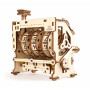 Ugears Counter STEM LAB-UGEARS Models-70130