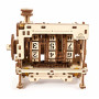 Ugears Counter STEM LAB-UGEARS Models-70130