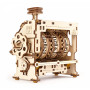 Ugears Counter STEM LAB-UGEARS Models-70130