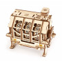 Ugears Counter STEM LAB-UGEARS Models-70130