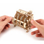 Ugears Counter STEM LAB-UGEARS Models-70130