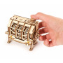 Ugears Counter STEM LAB-UGEARS Models-70130
