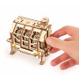 Ugears Counter STEM LAB-UGEARS Models-70130