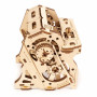Ugears Gearbox STEM LAB-UGEARS Models-70131