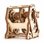 Ugears Gearbox STEM LAB-UGEARS Models-70131