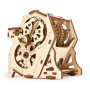 Ugears Gearbox STEM LAB-UGEARS Models-70131