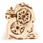 Ugears Gearbox STEM LAB-UGEARS Models-70131