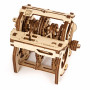 Ugears Gearbox STEM LAB-UGEARS Models-70131