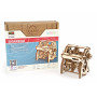 Ugears Gearbox STEM LAB-UGEARS Models-70131