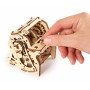Ugears Gearbox STEM LAB-UGEARS Models-70131