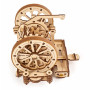 Ugears Differential STEM LAB-UGEARS Models-70132