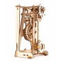 Ugears Pendulum STEM LAB-UGEARS Models-70133