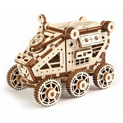 UGEARS Models - Ugears Mars Buggy - UGEARS Models